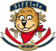 médaille sifflote